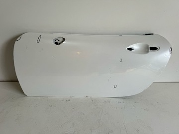 фото thumb №1, Mazda mx5 mx-5 iv 15-23 дверь левая перед передние k3239