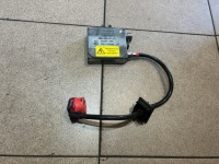 фото thumb №1, Перетворювач ксенон ліва права audi a6 c5 lift справна