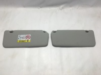 фото thumb №1, Козирок лівий правий kia niro hybrid lift 19-