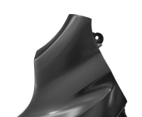 Крило до dodge ram 2019-2024 ліва в Україні, фото thumb