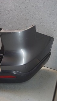 фото thumb №7, Honda cr-v iii бампер задняя z2363