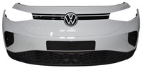 фото thumb №1, Vw volkswagen id.4 id4 бампер перед передний ls9r 4pdc камера