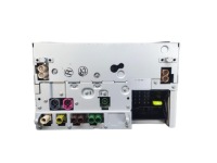 Mercedes c klasa w204 рестайлинг  радио навигация a2049007111 Цена, фото thumb