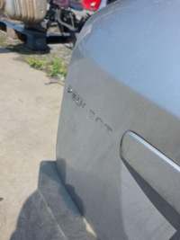 фото thumb №7, Peugeot 308 sw крышка зад 308t7klapatyl