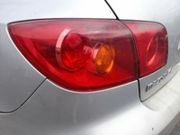 фото thumb №6, Mazda 3 лампа левый задняя левая задняя крышка багажника крышка