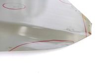 фото thumb №8, Капот кришка двигуна mazda cx-5 i 5630000