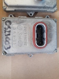 фото thumb №1, Mercedes 211 219 209 164 модуль поворота 5df00870402