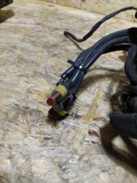 Блок управления бортовой компьютер lpg stag-4 qbox basic электропроводка Оригинал, фото thumb