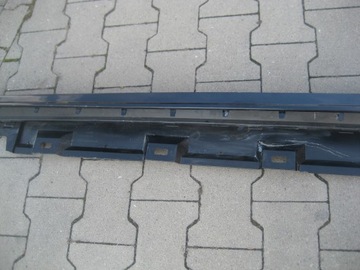 фото thumb №9, Audi a5 f5 8w8 s line sportback планка пороговая rh