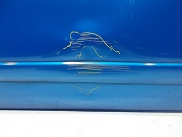 фото thumb №8, Nissan note e11 06-12 двері ліві передні org !