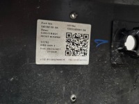 фото thumb №16, Бампер перед передній решітка bmw 3 g20 g21 lci lift 5a1bf40