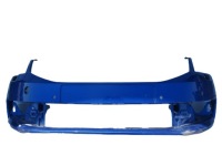 фото thumb №9, Skoda octavia 3 iii lift бампер передний