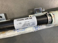 фото thumb №6, Kia soul ii ev шторка безопасности подушка безопасности левая 85010-b2000