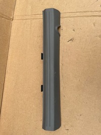 фото thumb №1, Hyundai ioniq 5 85881-gi000 накладка порог idealna