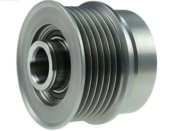 фото thumb №3, Зчеплення генератора колесо пасове afp6046 as-pl