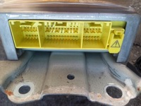 фото thumb №16, Toyota previa ii 00-06 блок управления модуль датчик подушка безопасности подушек