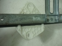 фото thumb №7, Механізм підйому скла праві перед переднє dacia logan 1184670311