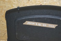 фото thumb №8, Полиця багажника mazda 3 bl 5d