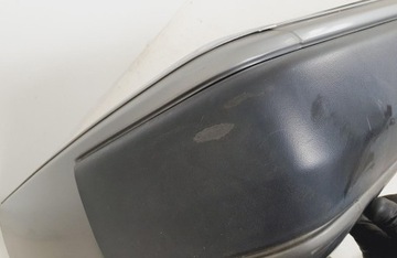 фото thumb №7, Бампер задній зад 744 mercedes w124 sedan