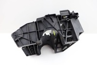 фото thumb №5, Audi a4 b6 b7 рамка радіо корзина каркас 1din 8e0858005e