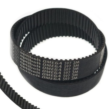РЕМЕНЬ TooMY BELT 201 3M 15 OPTIBELT
