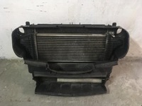 фото thumb №2, Pas радіатор вентилятори mercedes r-klasa w251 3.0