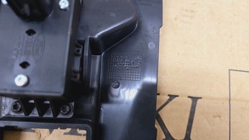 фото thumb №9, S-max galaxy 06-15 захист електричний ручний чорний mat з підігрівом сидіння