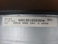 Audi a4 b8 8k a5 8t подушка безопасности подушка воздушная водителя 8k0880201g Доставка, фото thumb
