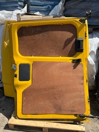 фото thumb №8, Ford transit custom 2012r двері ліва бічний задня зсувні повний