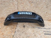 фото thumb №10, Vw scirocco iii 3 бампер перед передній 2008-2014 омивачі колір lc9x