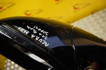 фото thumb №11, Acura mdx 2021 - 2024 дзеркало зовнішні праві 14 pin usa