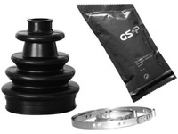 фото thumb №3, Gsp защита шарнир. zewn.kpl vw golf plus