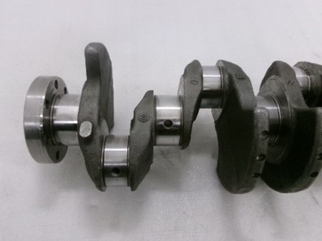 фото thumb №5, Renault nissan mercedes wał коленчатый 1.5 bluedci идеальное состояние