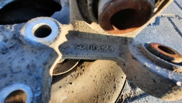 фото thumb №3, Ступица правый зад volvo s60 | 9200624