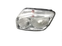 фото thumb №1, Лампа передня ліва dacia duster 10-13