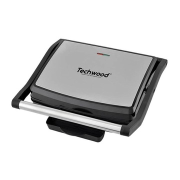 Электрический гриль Techwood TGD-038