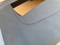 фото thumb №8, Hyundai ioniq 5 панель консоль подушка безпеки bez ременів !