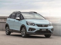 фото thumb №4, Honda jazz v 2021 захист заглушка лампи задня права