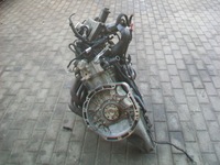 фото thumb №7, Двигатель mercedes vaneo a-klasse w168 1.9 пробег 178 tkm potwierdzony