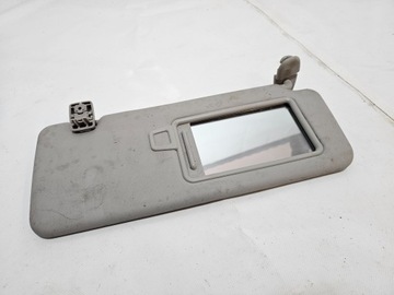 фото thumb №10, Hyundai tucson iv 21- защита солнцезащитная левая правая usa