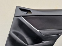 фото thumb №8, Обшивка оббивка двері правий задня mazda cx-5 cx5