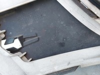 фото thumb №13, Vw scirocco 1k8 решітка радіатора бампер передній перед