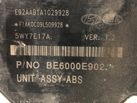 фото thumb №5, Насос abs hyundai i10 58910-0x510 1.2 78km