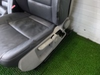 фото thumb №6, Audi a6 c6 4f 04- kombi сидіння передні заднє сидіння задня kpl шкіра europa