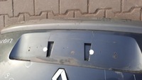фото thumb №9, Задняя крышка багажника reanult laguna ii 01-05r