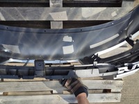 фото thumb №9, Бампер перед audi a6 c6 дорестайлінг ly7g ксенон pdc