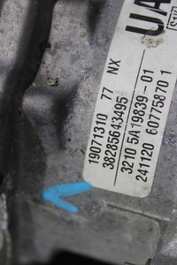 фото thumb №6, Рулевая рейка трансмиссия bmw f40 f44 f48 f60 bdb eu 3824248605d