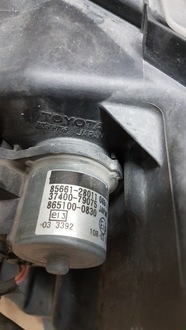 фото thumb №14, Лампа перед правая toyota land cruiser 150 full led