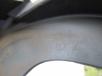 фото thumb №3, Mercedes c-klasa w205 sedan защита стойка зад левый