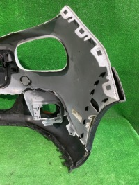 фото thumb №7, Бампер передній citroen c3 iii 16-